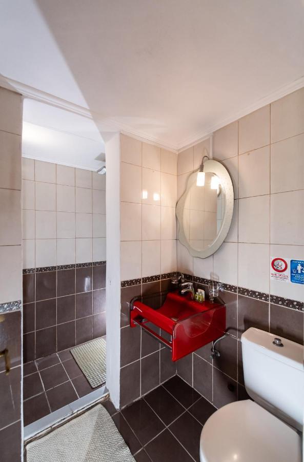 Lefkas City Apartments & Suites Лефкада Экстерьер фото