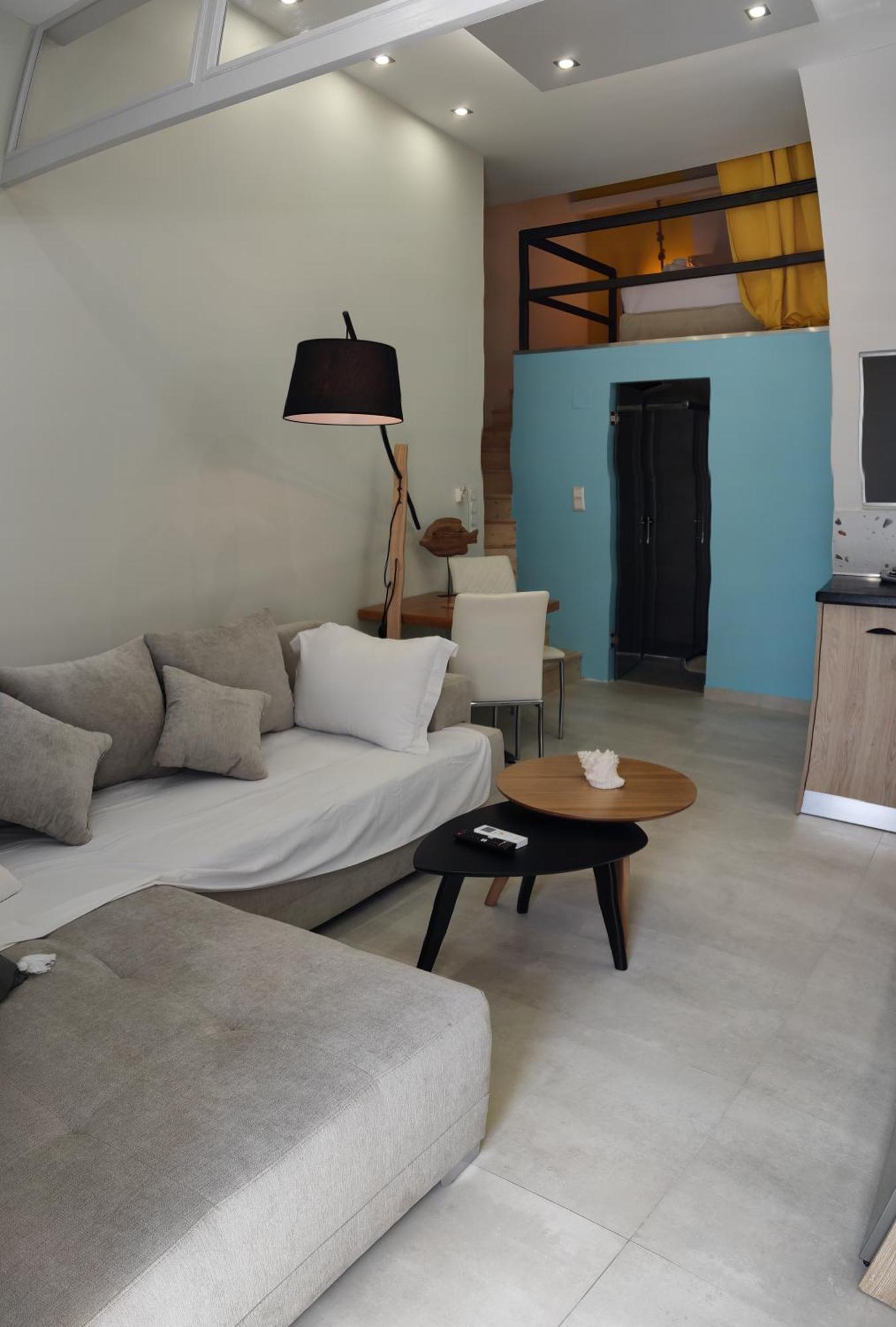 Lefkas City Apartments & Suites Лефкада Экстерьер фото